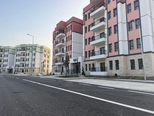 Sokak düzenlemesi