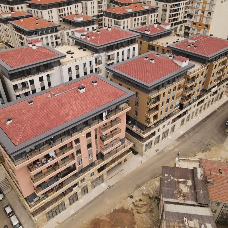 Elazığ Merkez 4. Etap