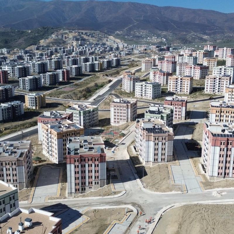 Hatay Antakya 856 Konut
