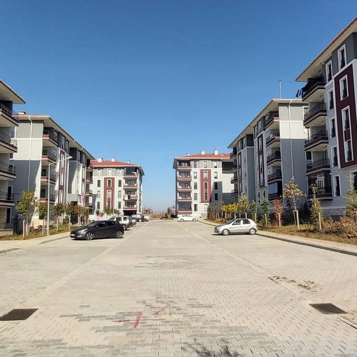 TOKİ İstanbul Silivri