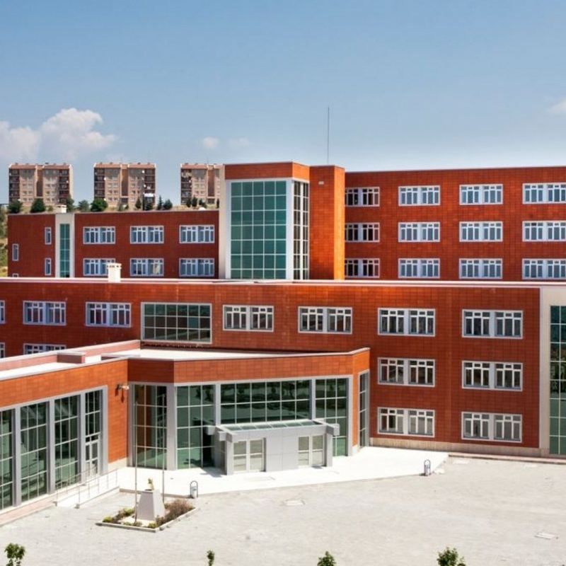 İzmir Buca-Tınaztepe 1. Etap