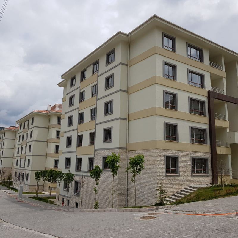 Kastamonu Tosya 262 Konut