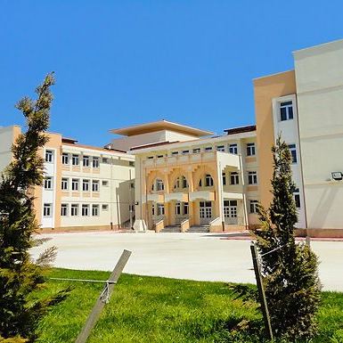 Samsun Bafra Okul & Cami