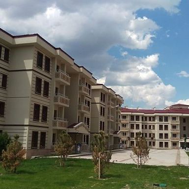 Sivas Şarkışla 253 Konut